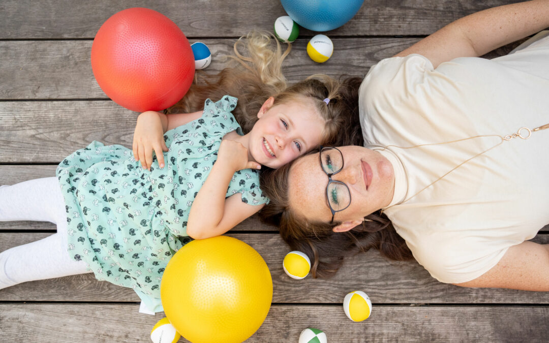 Super­nan­ny-Ser­vice